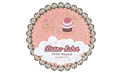 divino sabor logo