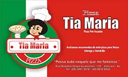 tia maria logo