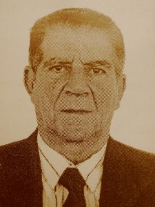 abel henriques viegas