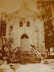 capela de nossa senhora da conceicao