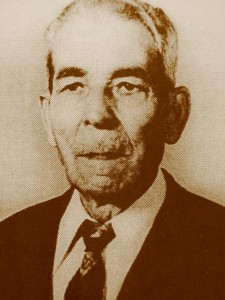 capitao pedro coelho de sousa