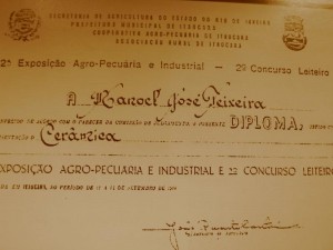 diploma cel teixeira