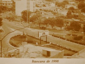 itaocara de 1998