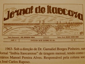 jornal de itaocara