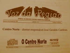 jornal voz da regiao