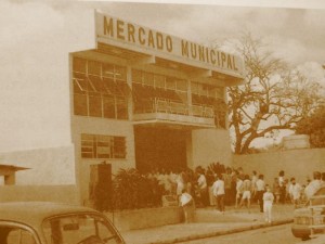 mercado municipal