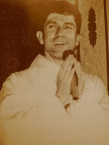 padre carlos alberto