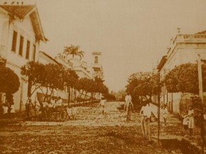 rua sao jose