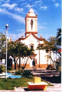 igreja catolica 