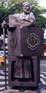 monumento fundador de itaocara 