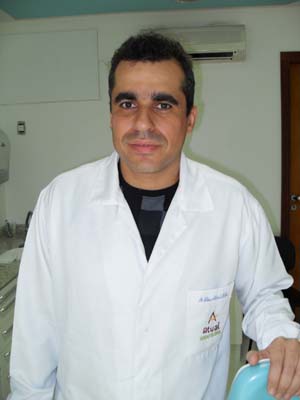 Dr. Elias Abbud 