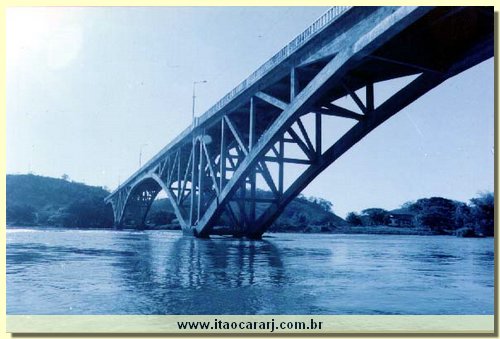 Ponte Ary Parreiras