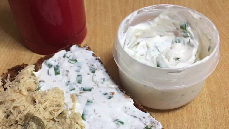 Cream Cheese de kefir, Clique AQUI!