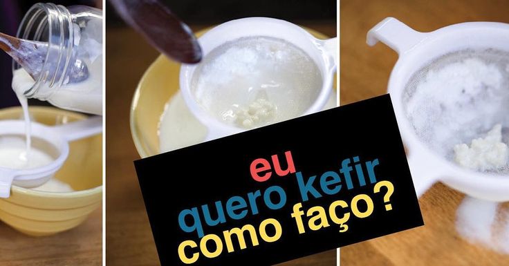 Kefir - Em itaocara existe um grupo no Facebook de Doação, Clique Aqui!