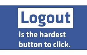 logout