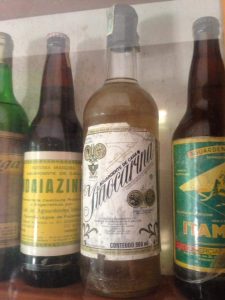 Cachaça de Itaocara estará exposta no primeiro museu da cachaça do Brasil.