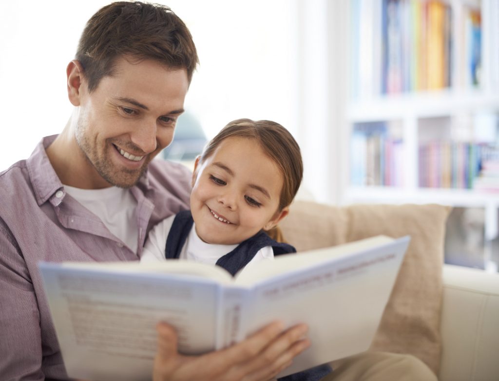 Letramento: A importância da leitura e a contribuição dos pais