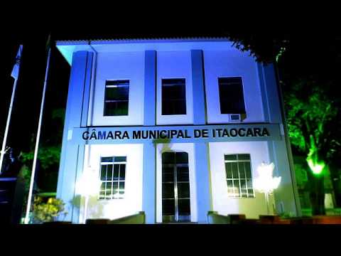 Câmara Municipal de Itaocara - RJ