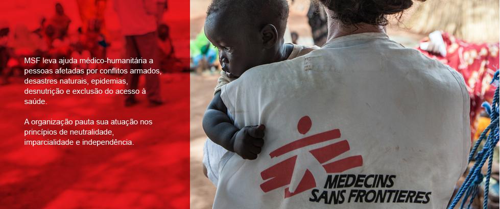 foto divulgação - www.msf.org.br