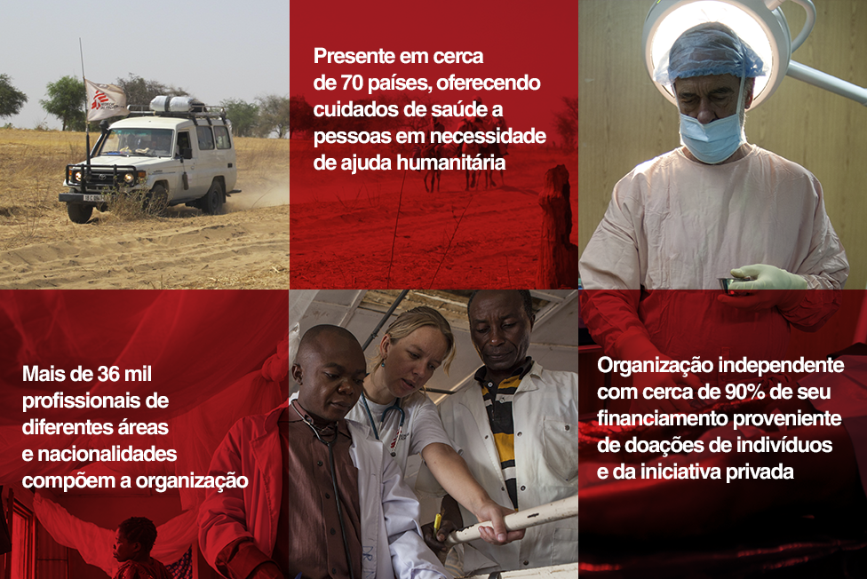 foto divulgação - www.msf.org.br