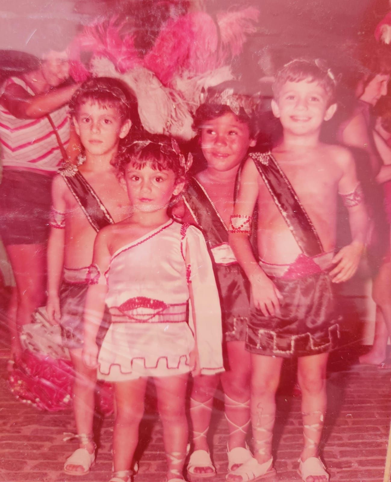 Joseli Silva, baiana