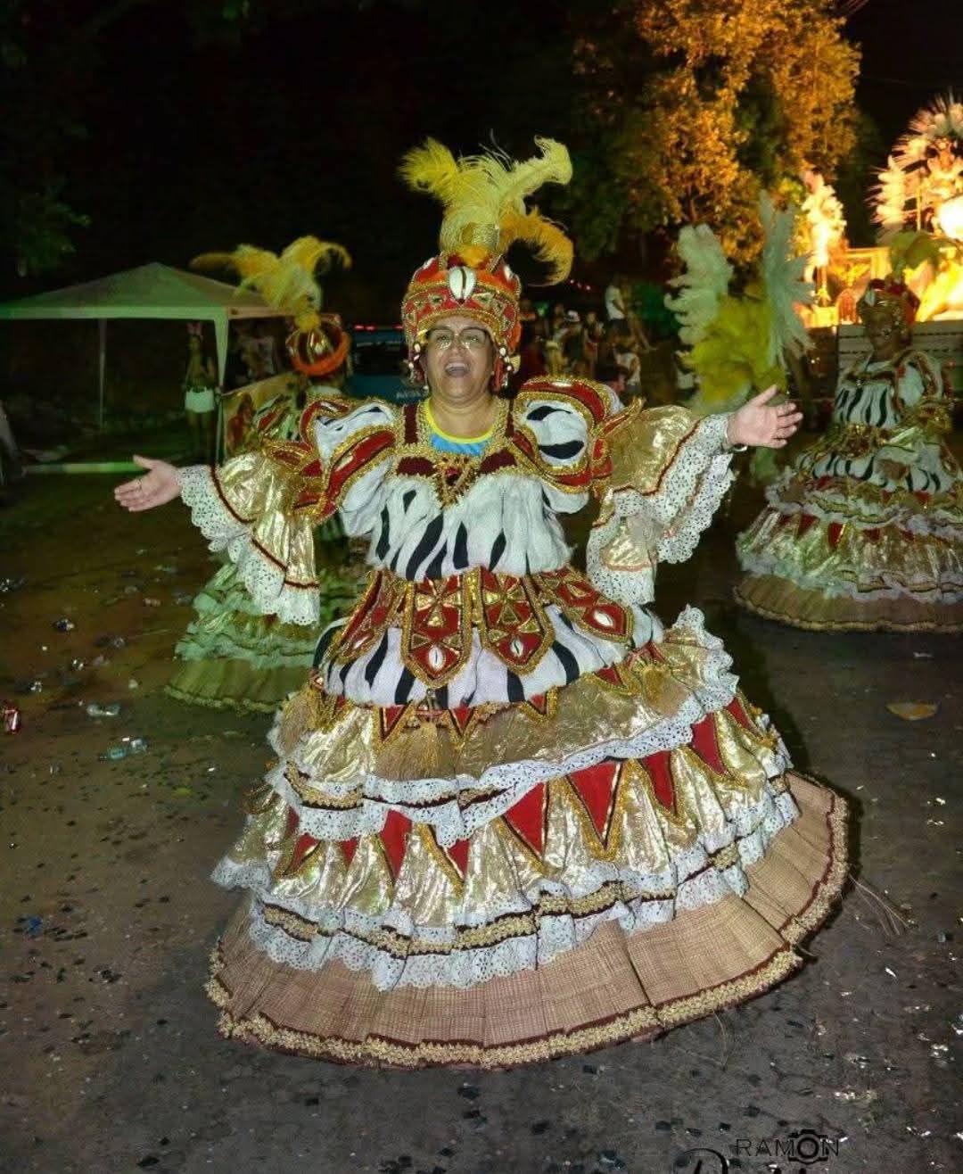Henrique e Mara Rúbia