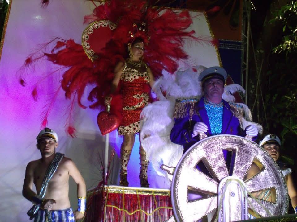 Unidos de Última Hora