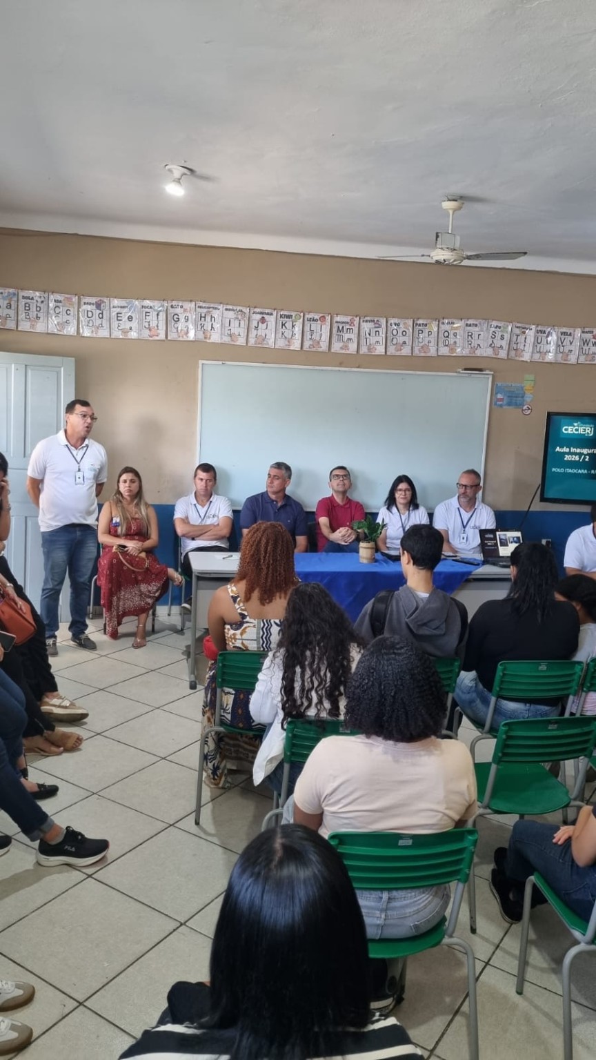 Equipe do Polo